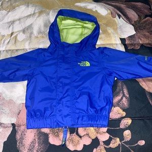 Baby North Face Jacket